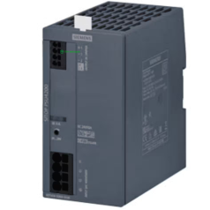 FONTE DE ALIMENTACAO SITOP PSU4200 MONOFASICO 24VCC/10A 6EP3334-3SB00-0AX0 - INSTRUFIBER