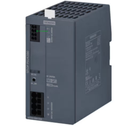 FONTE DE ALIMENTACAO SITOP PSU4200 MONOFASICO 24VCC/10A 6EP3334-3SB00-0AX0 - INSTRUFIBER
