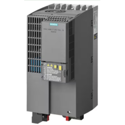 INVERSOR DE FREQUENCIA TRIFASICO SINAMICS G120C 380-480V 15KW 31A PROFIBUS 6SL3210-1KE23-2UP1 - INSTRUFIBER