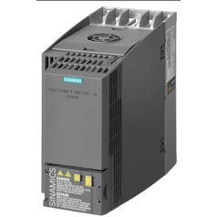 INVERSOR DE FREQUENCIA TRIFASICO SINAMICS G120C 380-480V 5,5KW 12,5A MODBUS 6SL3210-1KE21-3UB1 - INSTRUFIBER
