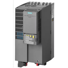 INVERSOR DE FREQUENCIA TRIFASICO SINAMICS G120C 380-480V 11KW 25A PROFIBUS 6SL3210-1KE22-6UP - INSTRUFIBER