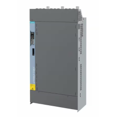 INVERSOR DE FREQUENCIA TRIFASICO SINAMICS G120X 380-480V 560 KW 1000 A 6SL3220-3YE66-0CF0 - INSTRUFIBER