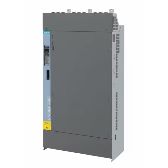 INVERSOR DE FREQUENCIA TRIFASICO SINAMICS G120X 380-480V 560 KW 1000 A 6SL3220-3YE66-0CF0 - INSTRUFIBER