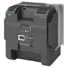 INVERSOR DE FREQUENCIA TRIFASICO SINAMICS V20 380-480V 30 KW 60 A RFI 6SL3210-5BE32-2CV0 - INSTRUFIBER