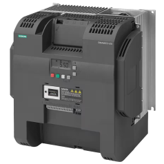 INVERSOR DE FREQUENCIA TRIFASICO SINAMICS V20 380-480V 22 KW 45 A RFI 6SL3210-5BE31-8CV0 - INSTRUFIBER