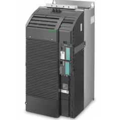 INVERSOR DE FREQUENCIA TRIFASICO SINAMICS G120C 380-480V 75KW 136A PROFINET 6SL3210-1KE31-4UF1  - INSTRUFIBER