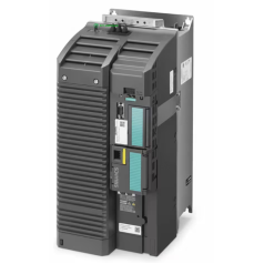 INVERSOR DE FREQUENCIA TRIFASICO SINAMICS G120C 380-480V 37KW 68A PROFINET 6SL3210-1KE27-0UF1 - INSTRUFIBER