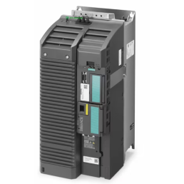 INVERSOR DE FREQUENCIA TRIFASICO SINAMICS G120C 380-480V 37KW 68A PROFINET 6SL3210-1KE27-0UF1 - INSTRUFIBER