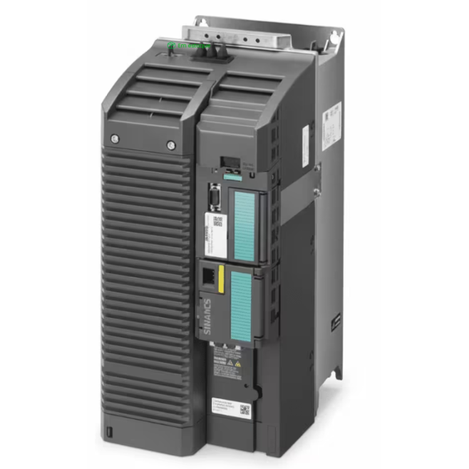 INVERSOR DE FREQUENCIA TRIFASICO SINAMICS G120C 380-480V 37KW 68A PROFINET 6SL3210-1KE27-0UF1 - INSTRUFIBER