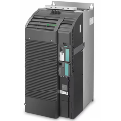 INVERSOR DE FREQUENCIA TRIFASICO SINAMICS G120C 380-480V 90KW 164A PROFINET 6SL3210-1KE31-7UF1 - INSTRUFIBER