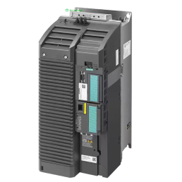INVERSOR DE FREQUENCIA TRIFASICO SINAMICS G120C 380-480V 30KW 58A PROFINET 6SL3210-1KE26-0UF1  - INSTRUFIBER