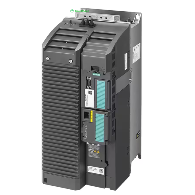INVERSOR DE FREQUENCIA TRIFASICO SINAMICS G120C 380-480V 30KW 58A PROFINET 6SL3210-1KE26-0UF1  - INSTRUFIBER