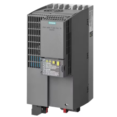 INVERSOR DE FREQUENCIA TRIFASICO SINAMICS G120C 380-480V 18,5KW 37A PROFINET 6SL3210-1KE23-8UF1 - INSTRUFIBER
