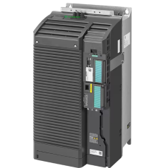 INVERSOR DE FREQUENCIA TRIFASICO SINAMICS G120C 380-480V 55KW 103A PROFINET 6SL3210-1KE31-1UF1 - INSTRUFIBER