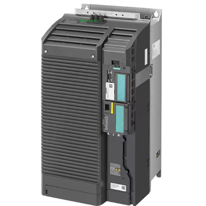 INVERSOR DE FREQUENCIA TRIFASICO SINAMICS G120C 380-480V 55KW 103A PROFINET 6SL3210-1KE31-1UF1 - INSTRUFIBER