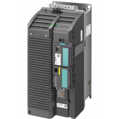 INVERSOR DE FREQUENCIA TRIFASICO SINAMICS G120C 380-480V 22KW 43A PROFINET 6SL3210-1KE24-4UF1 - INSTRUFIBER