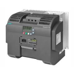 INVERSOR DE FREQUENCIA TRIFASICO SINAMICS V20 380-480V 30 KW 60 A 6SL3210-5BE32-2UV0 - INSTRUFIBER
