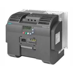 INVERSOR DE FREQUENCIA TRIFASICO SINAMICS V20 380-480V 30 KW 60 A 6SL3210-5BE32-2UV0 - INSTRUFIBER