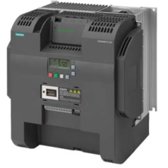 INVERSOR DE FREQUENCIA TRIFASICO SINAMICS V20 380-480V 22 KW 45 A 6SL3210-5BE31-8UV0 - INSTRUFIBER