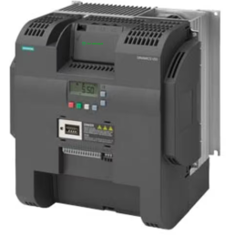 INVERSOR DE FREQUENCIA TRIFASICO SINAMICS V20 380-480V 22 KW 45 A 6SL3210-5BE31-8UV0 - INSTRUFIBER