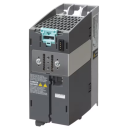 MODULO DE POTENCIA PM240-2 380-480V 1,5KW 4,1A COM FILTRO 6SL3210-1PE14-3AL1 SIEMENS - INSTRUFIBER
