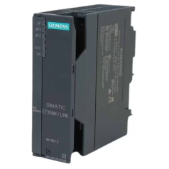MODULO DE INTERFACE ET200M IM153-2 HF 6ES7153-2BA70-0XB0 SIEMENS - INSTRUFIBER