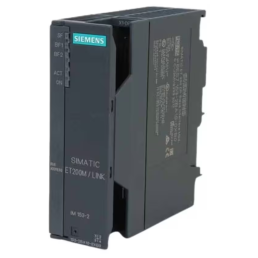 MODULO DE INTERFACE ET200M IM153-2 HF 6ES7153-2BA70-0XB0 SIEMENS - INSTRUFIBER