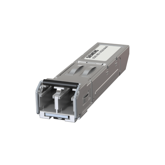 Módulo Plug-In Sfp992-1+ Para Transdutor 6GK59921AG008AA0 Siemens - INSTRUFIBER
