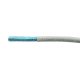 Cabo de Rede CAT6A Blindado Branco Siemon 9A6L4-A5-02 - INSTRUFIBER Cabo de Rede CAT6A Blindado Branco Siemon 9A6L4-A5-02 - INSTRUFIBER