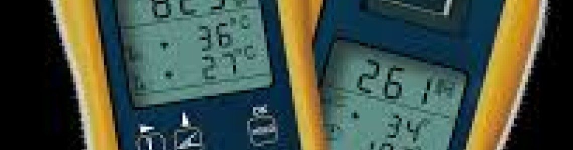 Quais os melhores Medidores de Irradiância Solar Portátil?