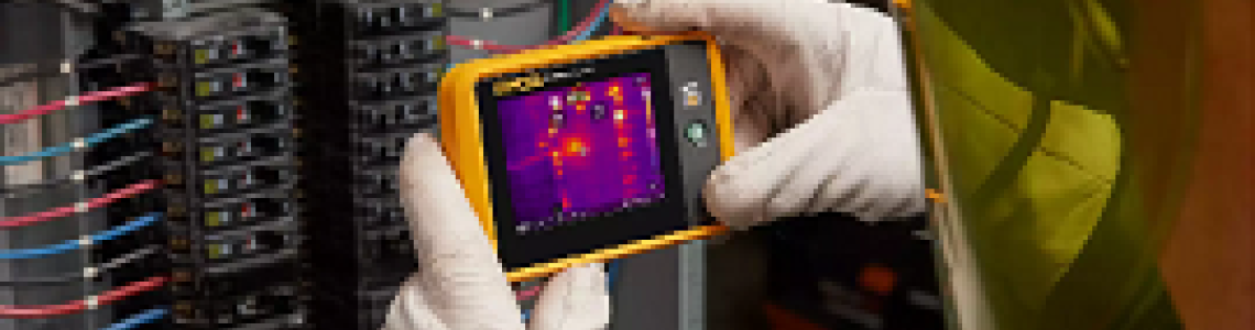 Termovisor: Tecnologia que Revela o Invisível