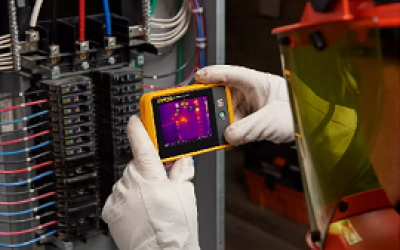 Termovisor: Tecnologia que Revela o Invisível