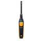Termohigrômetro operado com smartphone -20 a +60 °C resolução: 0,1 °C 2605 02 TESTO 605I - INSTRUFIBER