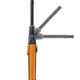 Termohigrômetro operado com smartphone -20 a +60 °C resolução: 0,1 °C 2605 02 TESTO 605I - INSTRUFIBER