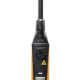 Termohigrômetro operado com smartphone -20 a +60 °C resolução: 0,1 °C 2605 02 TESTO 605I - INSTRUFIBER