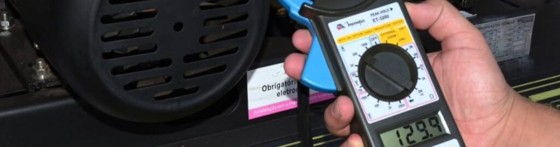 Amperímetro: o que é e para que serve?