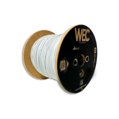 CABO MINI DROP OPTICO CFOI - BLI A/B G.657.A2 CM 01 Fo LSZH INT BR - INSTRUFIBER