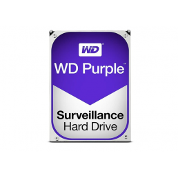 HARD DISK 2TB WD20PURZ - INSTRUFIBER