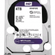 HARD DISK HD 4TB WD40PURX PARA CFTV - INSTRUFIBER