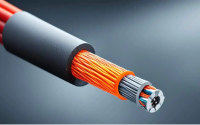 Cabos de Alta Temperatura: Guia Completo para Aplicações, Tipos e Escolha Ideal