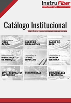 Apresentação Instrufiber