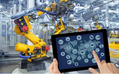 Automação Industrial: o que é, vantagens e aplicações