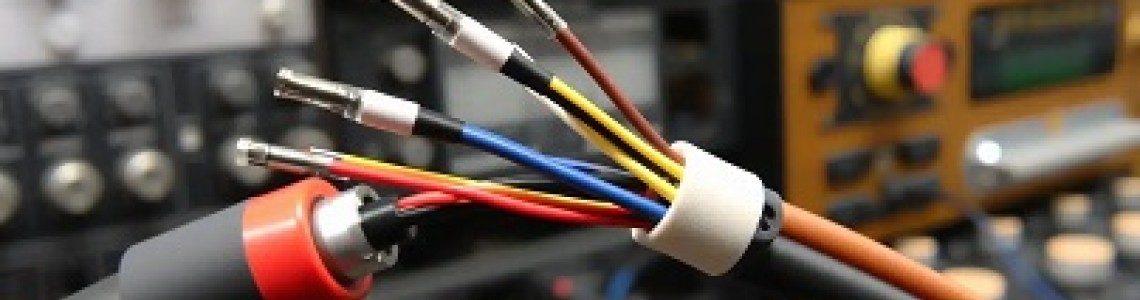 Cabo RS485: Conexão segura e eficiente para automação