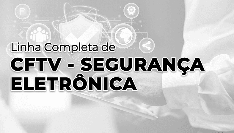 Segurança Eletrônica