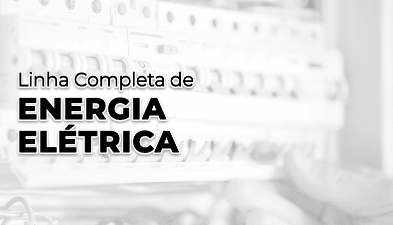 Linha Completa de Energia Elétrica