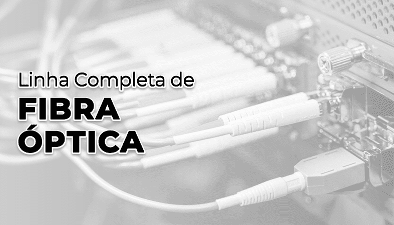 Fibra Óptica