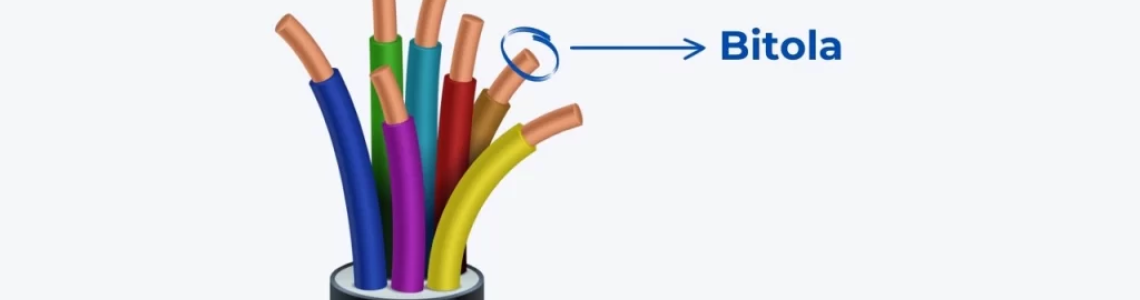 O que é a bitola do cabo e como calcular corretamente?