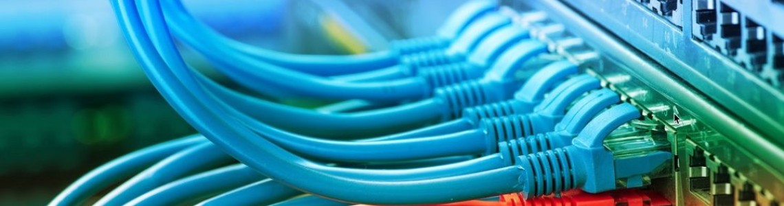 Entenda a diferença: Cabo de Ethernet X Patch Cord