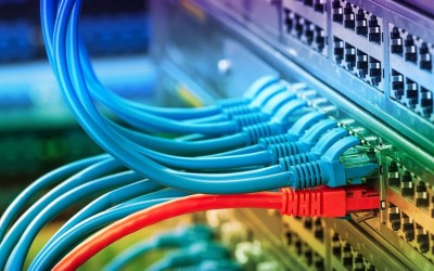 Entenda a diferença: Cabo de Ethernet X Patch Cord