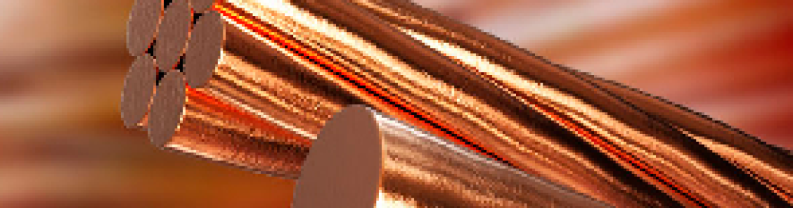 Guia Completo sobre Cabos de Cobre Nu: Tipos, Propriedades e Aplicações